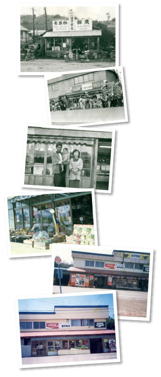 夕張市で夕張メロン販売50年のビッグモロー諸沢商店